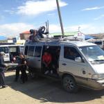 Govi-Altai aimag Esonbulag sum Altai hot 165