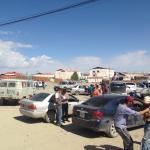 Govi-Altai aimag Esonbulag sum Altai hot 169
