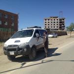 Govi-Altai aimag Esonbulag sum Altai hot 178