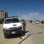 Govi-Altai aimag Esonbulag sum Altai hot 180