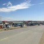 Govi-Altai aimag Esonbulag sum Altai hot 183