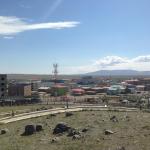 Govi-Altai aimag Esonbulag sum Altai hot 195