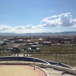 Govi-Altai aimag Esonbulag sum Altai hot 197