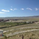 Govi-Altai aimag Esonbulag sum Altai hot 199