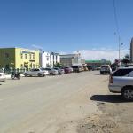 Govi-Altai aimag Esonbulag sum Altai hot 212