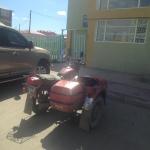 Govi-Altai aimag Esonbulag sum Altai hot 218