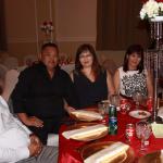 Los Angeles Mongolians New Year Party with Haranga, Gee, Bayartsetseg, and Erdenetungalag - 034