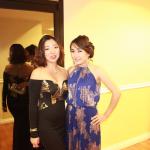 Los Angeles Mongolians New Year Party with Haranga, Gee, Bayartsetseg, and Erdenetungalag - 086