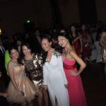 Los Angeles Mongolians New Year Party with Haranga, Gee, Bayartsetseg, and Erdenetungalag - 135
