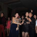 Los Angeles Mongolians New Year Party with Haranga, Gee, Bayartsetseg, and Erdenetungalag - 161