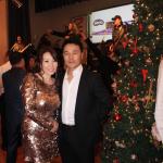 Los Angeles Mongolians New Year Party with Haranga, Gee, Bayartsetseg, and Erdenetungalag - 239