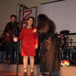 Los Angeles Mongolians New Year Party with Haranga, Gee, Bayartsetseg, and Erdenetungalag - 243