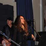 Los Angeles Mongolians New Year Party with Haranga, Gee, Bayartsetseg, and Erdenetungalag - 268