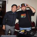 Los Angeles Mongolians New Year Party with Haranga, Gee, Bayartsetseg, and Erdenetungalag - 273