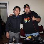 Los Angeles Mongolians New Year Party with Haranga, Gee, Bayartsetseg, and Erdenetungalag - 274
