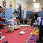 American Mongolians Annual Table Tennis Championship Tournament 2014 - 01