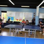American Mongolians Annual Table Tennis Championship Tournament 2014 - 07
