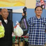 American Mongolians Annual Table Tennis Championship Tournament 2014 - 23