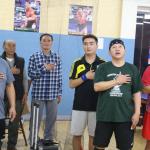 American Mongolians Annual Table Tennis Championship Tournament 2014 - 24
