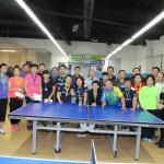 American Mongolians Annual Table Tennis Championship Tournament 2014 - 52