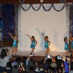 Los Angeles Mongolians Children's New Year Event 11
