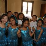Los Angeles Mongolians Children's New Year Event 20
