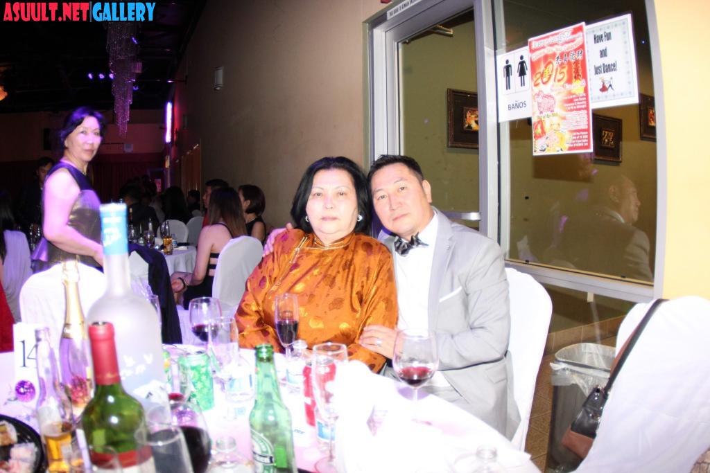 San Francisco Oakland Bay Area Mongolians New Year Party 236