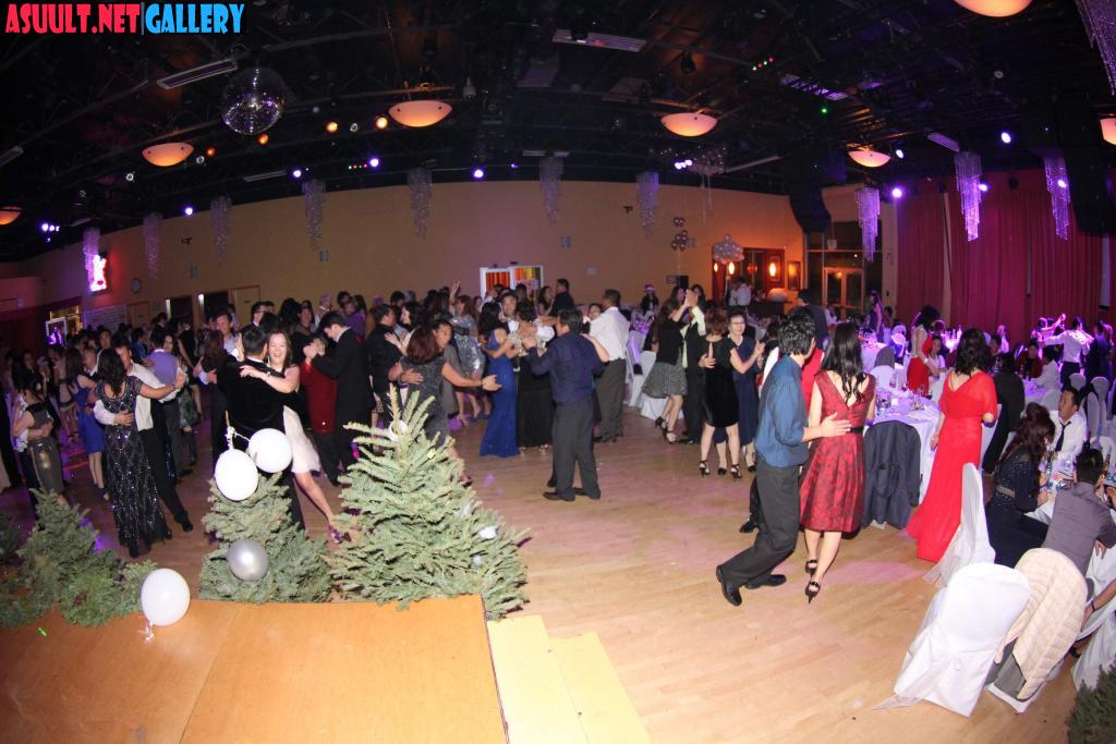San Francisco Oakland Bay Area Mongolians New Year Party 299
